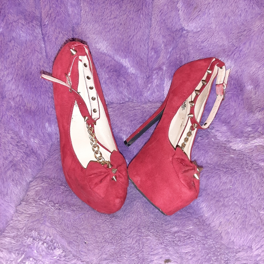 Heels